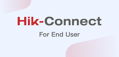 Hik-Connect-App